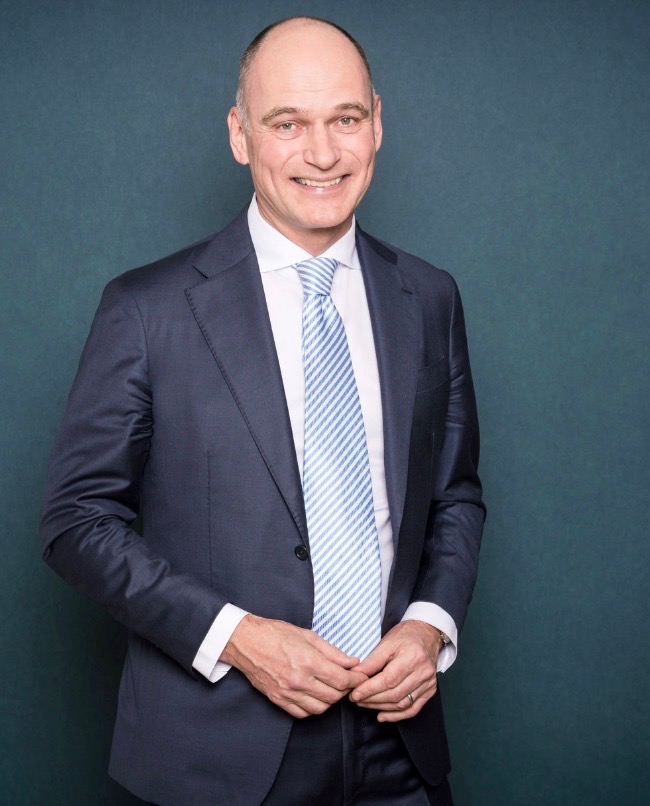 Frischer Wind f�r Stuhr